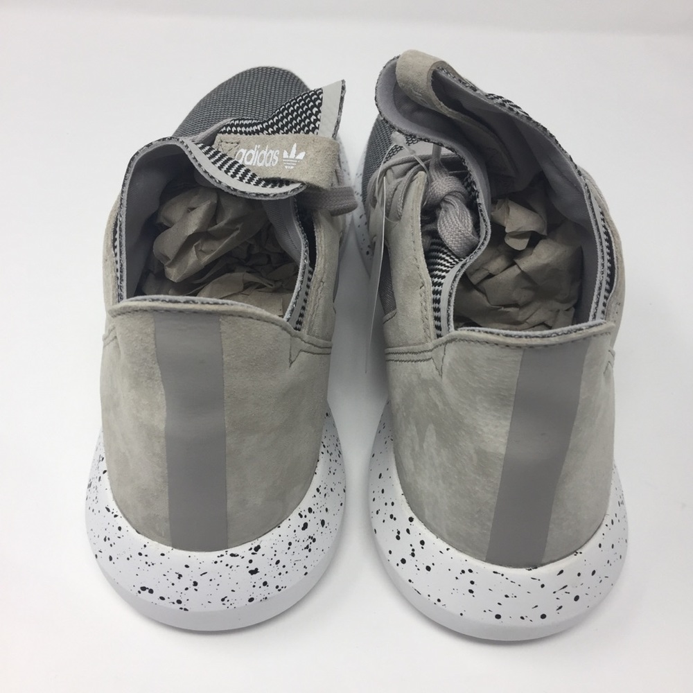 Ladies ADIDAS Tubular Defiant Sneakers Size 11 - Picture 4 of 5